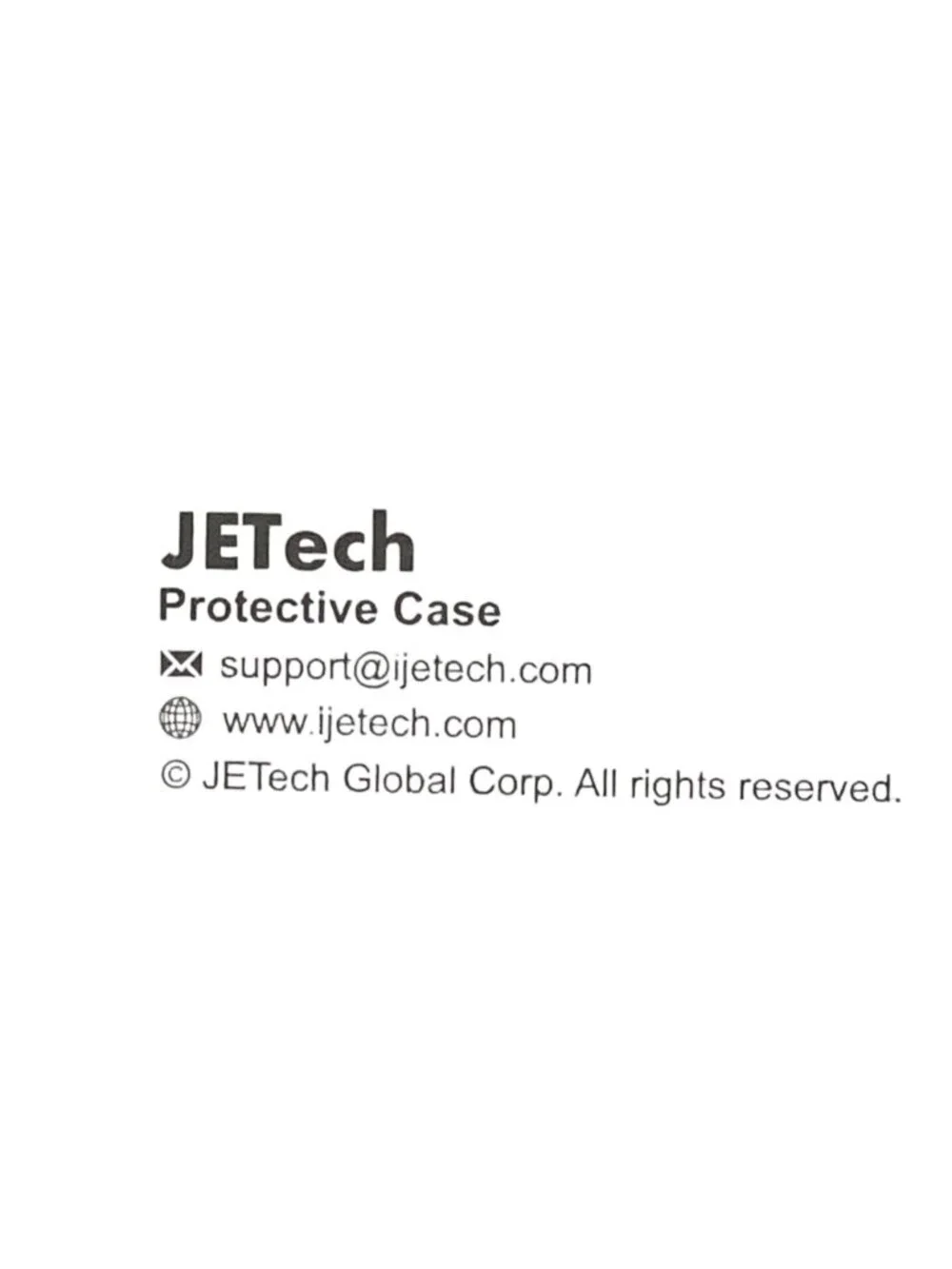 JETech: Slim Folio Case in Matcha Green, iPad (9th, 8th, and 7th generations)